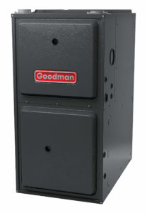 Heating Services in North Port