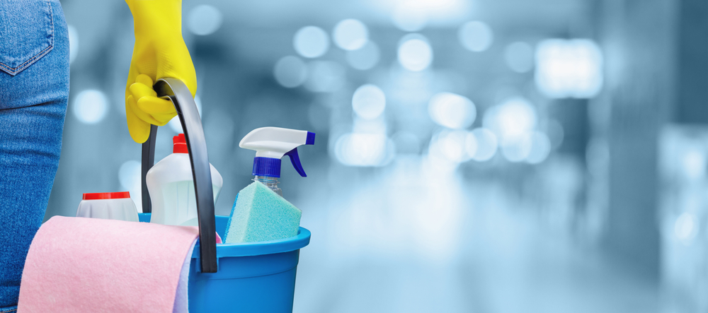 Find ECO Friendly Cleaning Products Auckland