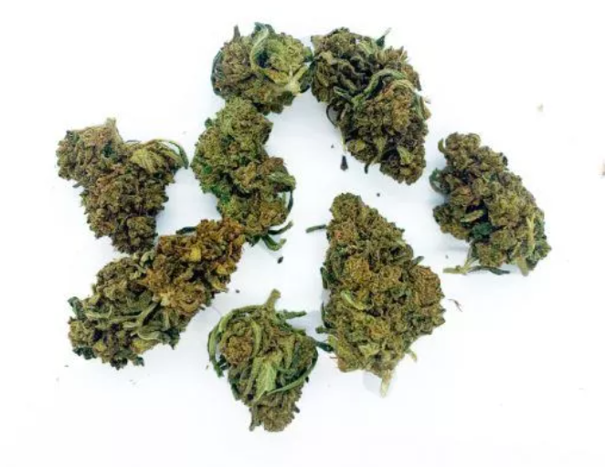 Implementation of CBD hemp Flowers in the UK