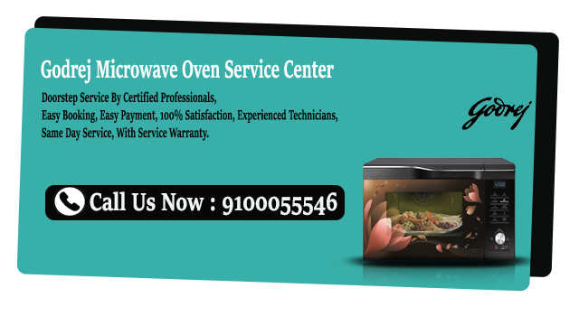 Godrej Microwave Oven Service Center in Kadapa