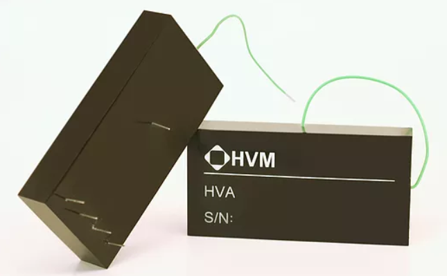 The Varied Advantages of Switching Power Supplies