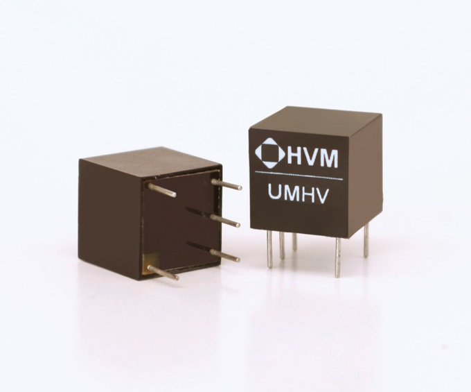 Low-Voltage High-Current DC Power Supplies