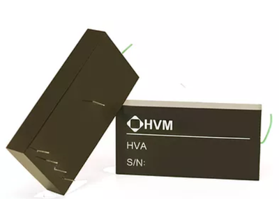 Information Regarding High-Voltage Power Supplies