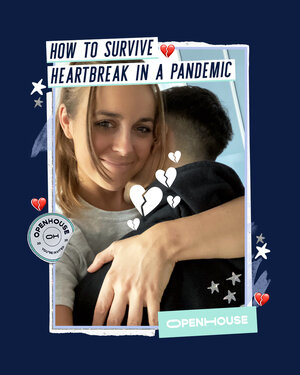 How To Survive Heartbreak