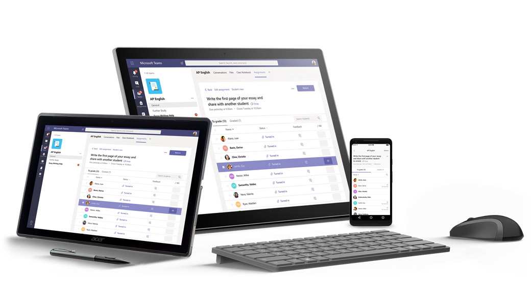 VOIP Integration with Microsoft Teams - Reliable VOIP