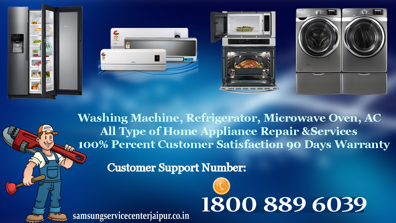 Siemens Refrigerator Service Center Jaipur