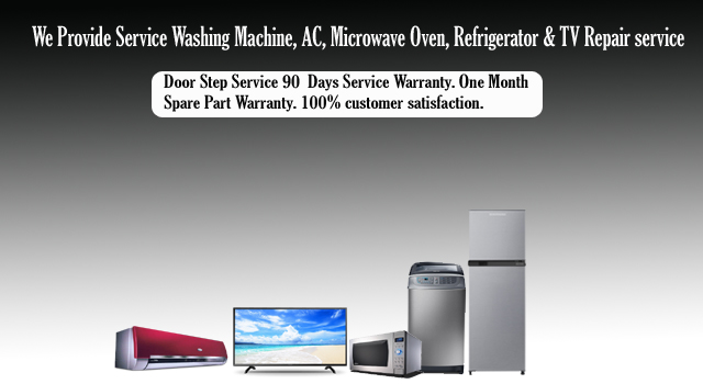 Panasonic Service Center Jaipur