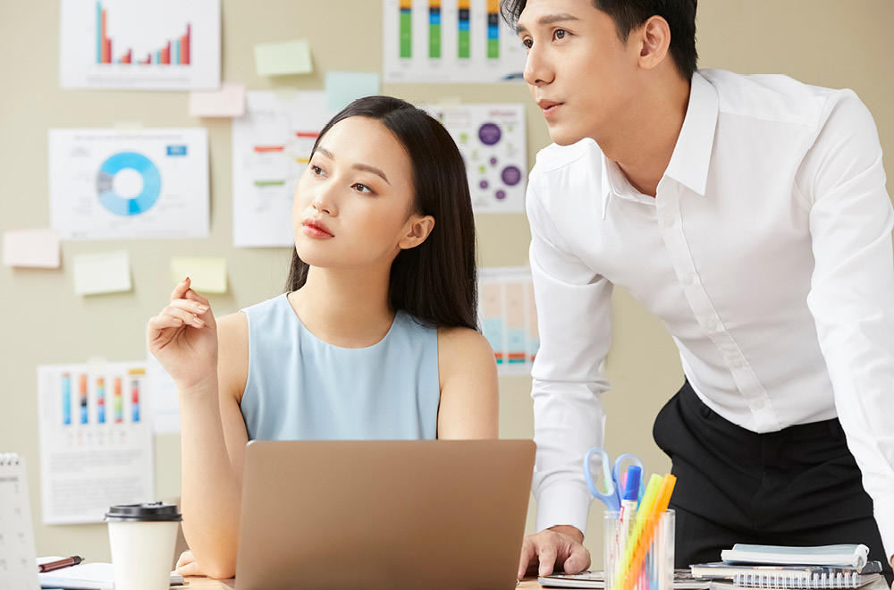 什麼時候不建議借錢？