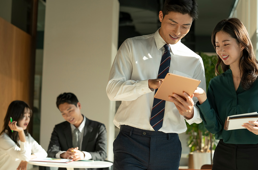 正確的借錢方法,像富人一樣借錢