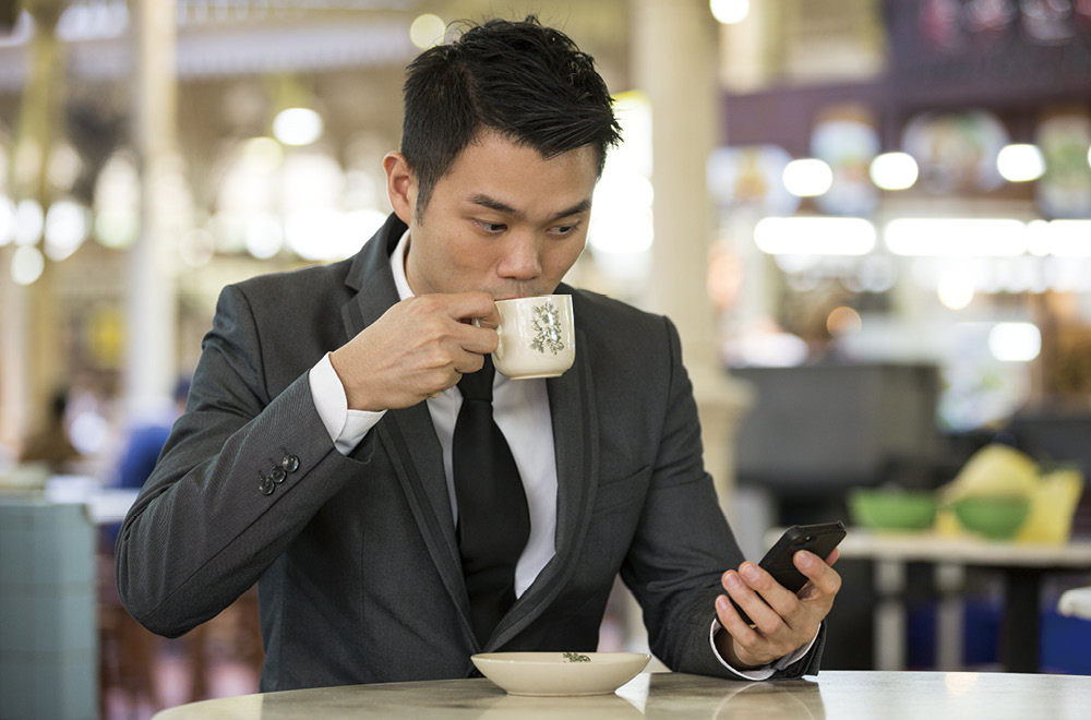 信用不良的個人貸款，認識到這個市場的潛在好處