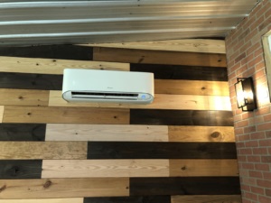 Ductless HVAC Services in Valrico, FL