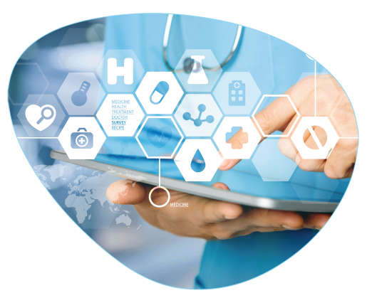 Hospital Management Software | Hospital Management System | Pycube