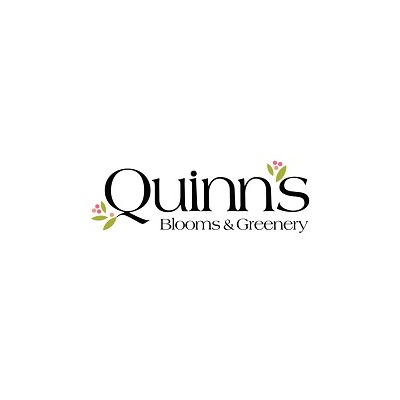 Quinn's Blooms & Greenery
