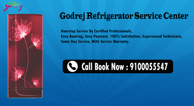 Godrej Refrigerator Service Center Jaipur