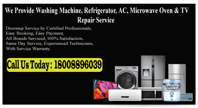 Panasonic Microwave Oven Service Center Jaipur