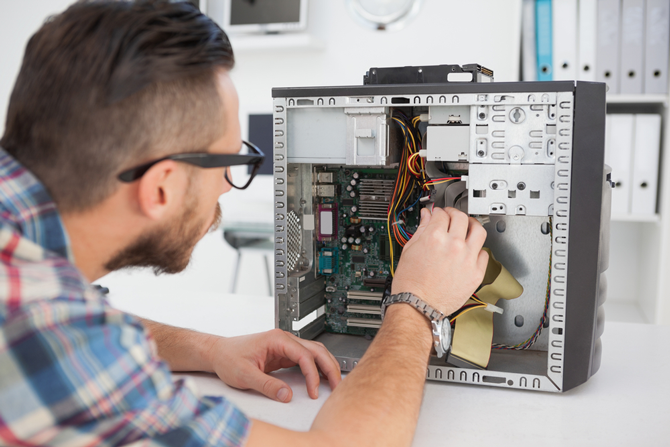 How to Fix the Common PC Gaming Problems