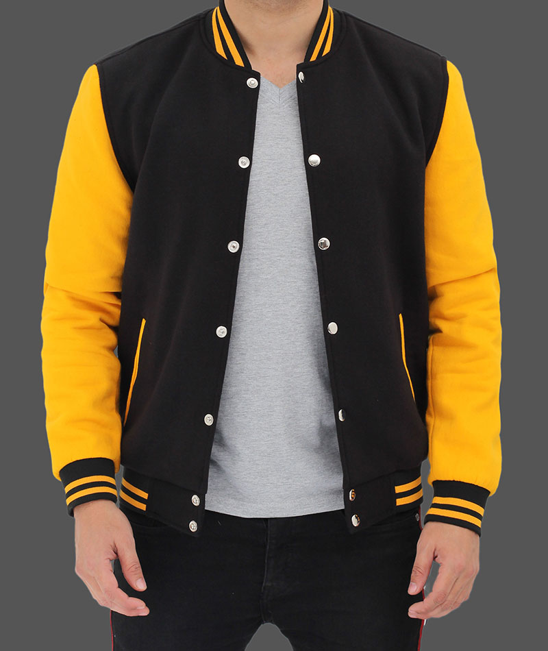 What is a Varsity Jacket? Where can you Buy One?