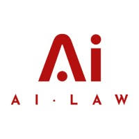  Top Law Firm in UK - AI Law 