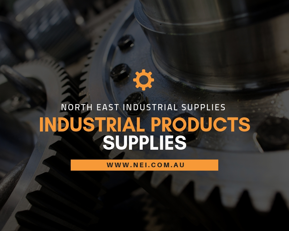 Industrial Products - NEIS