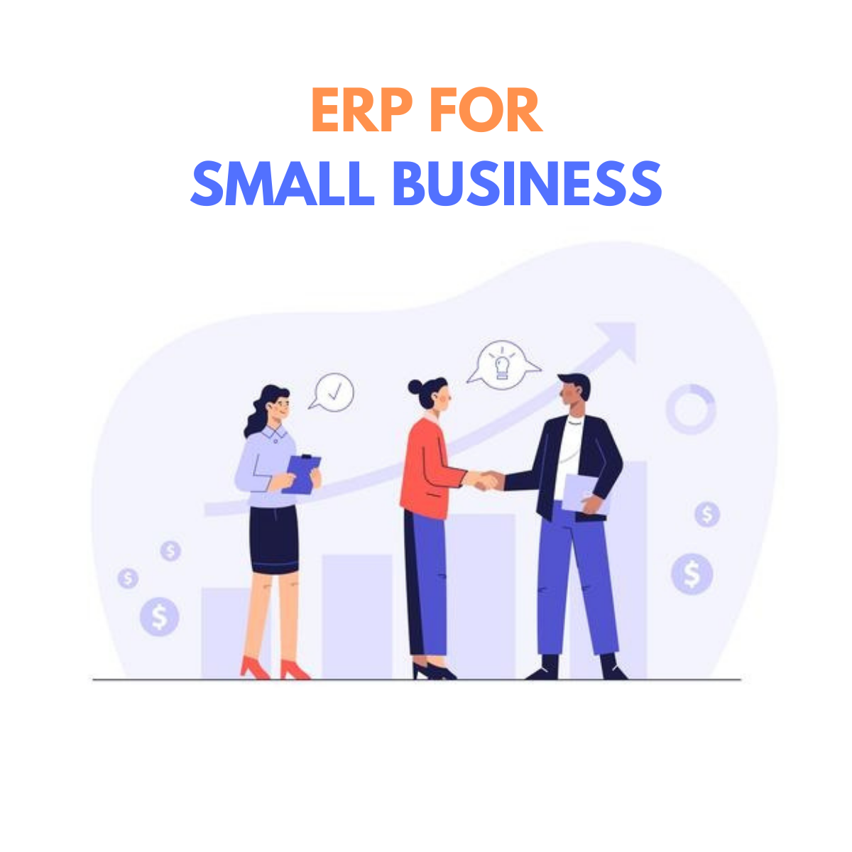 Why SAP Business One is the right ERP for small business