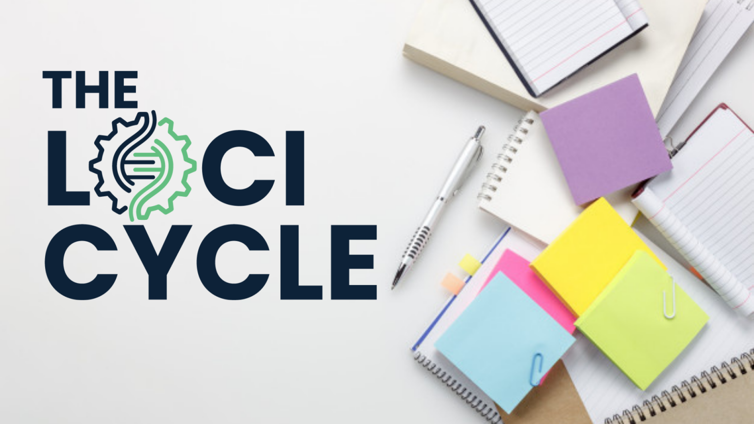 The Loci Cycle Review