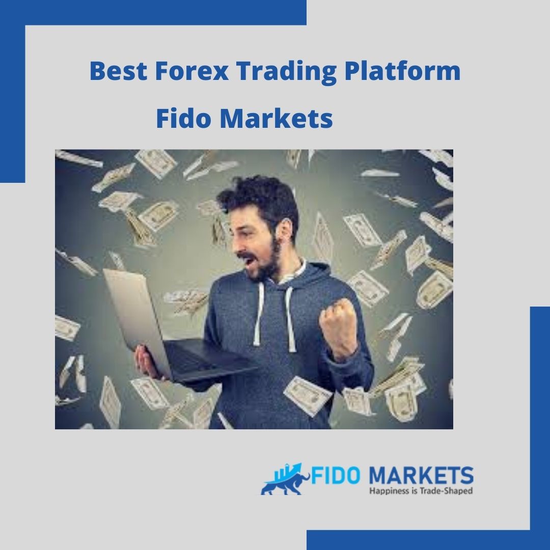 Best Online Forex Platform | Fido Marketing