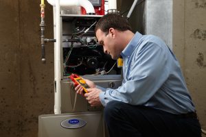 Heating Repair & Maintenance in Mesquite, TX