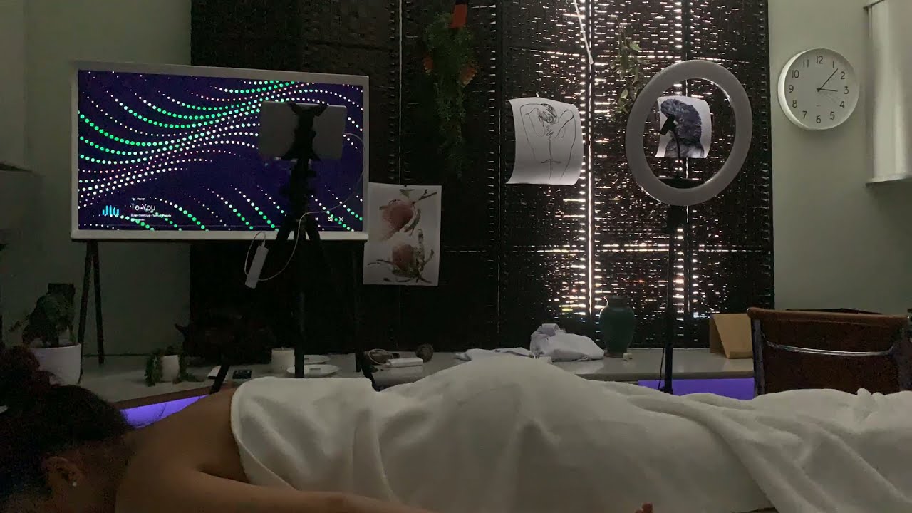 Massage Therapy Blog