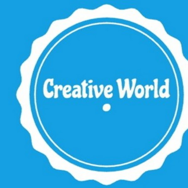 Creative world youtube Channel