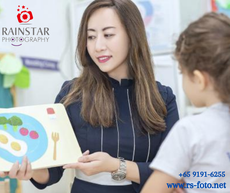 Top-Tier Photography Services Singapore: Capturing Life’s Best Moments with Rainstar Photography