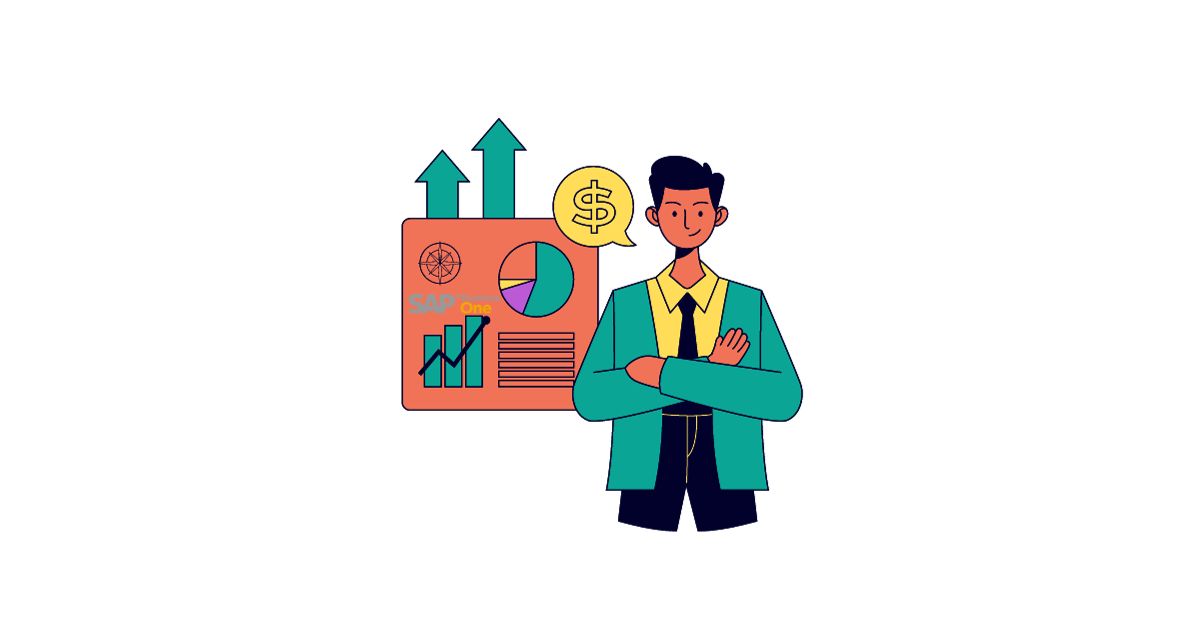 Financial Management Software like SAP Business One for small business