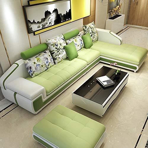 Sofa 7 Seater