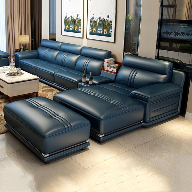 Luxury Sofa Set 7 Seater