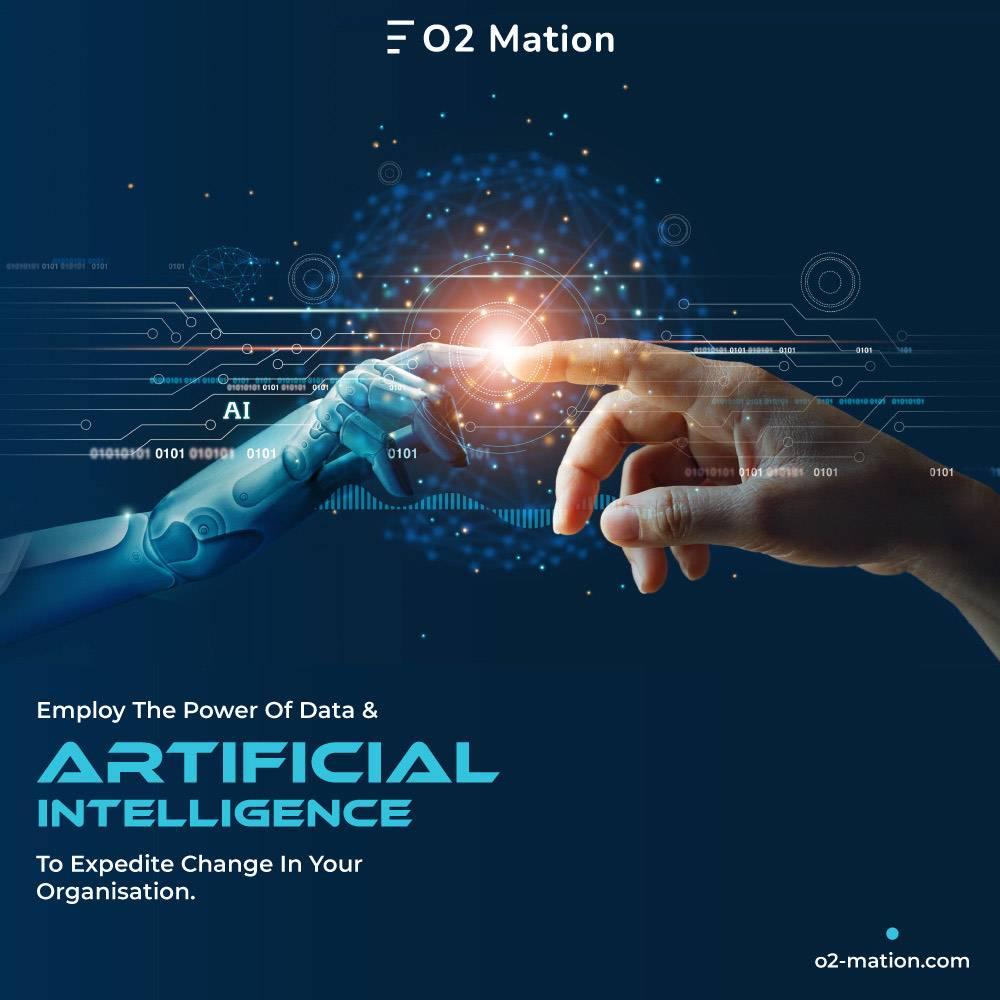 Robotic Process Automation