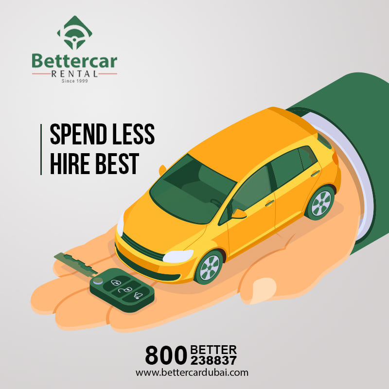 Best Car Rental In Dubai | Car lease in Dubai