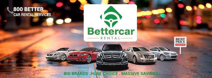 What are the Top 4 Benefits of Renting a Car in Dubai?