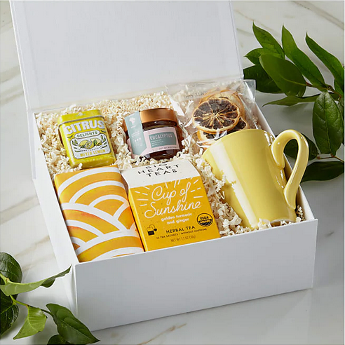 Custom Gift Box