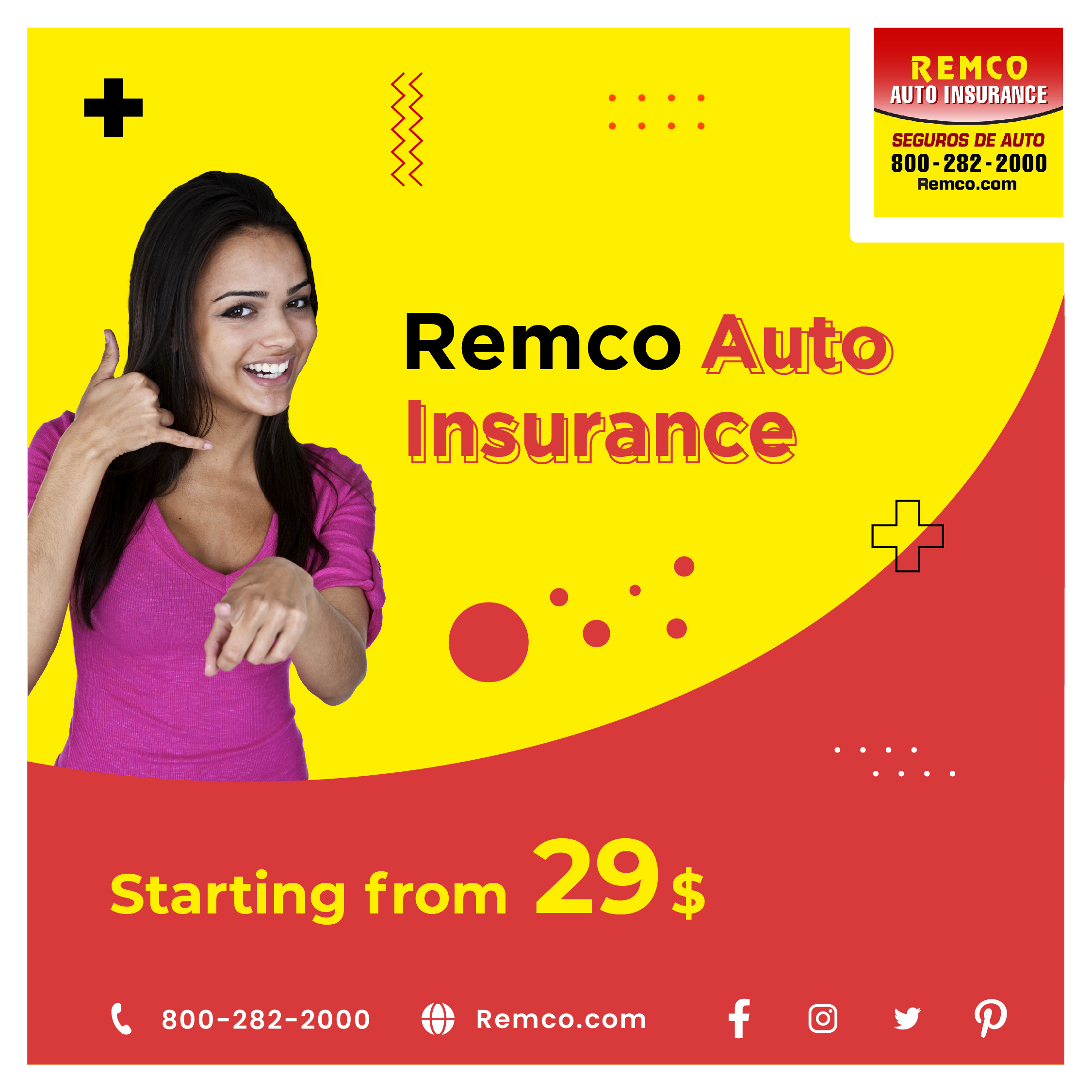 mexico insurance - Remco Auto Insurance Texas