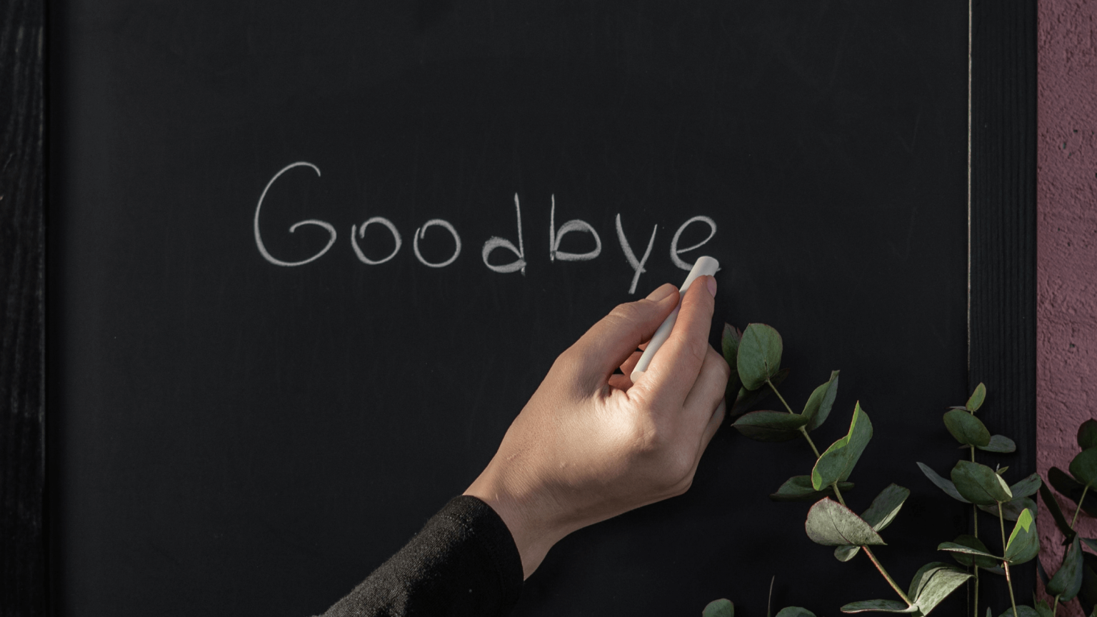 What is “The Great Resignation?”