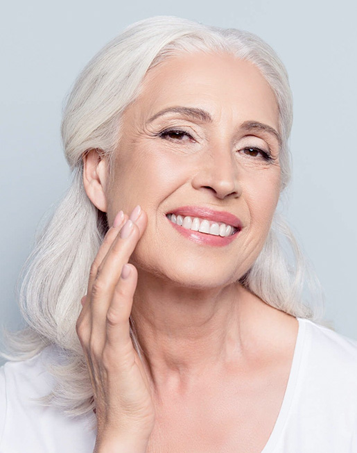 Dental Implants in Dubai