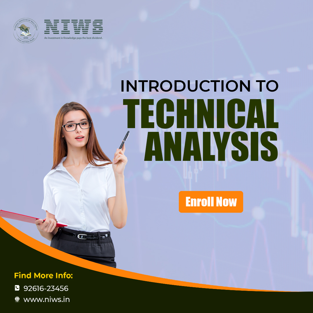 Stock Market Technical Analysis Course in Delhi