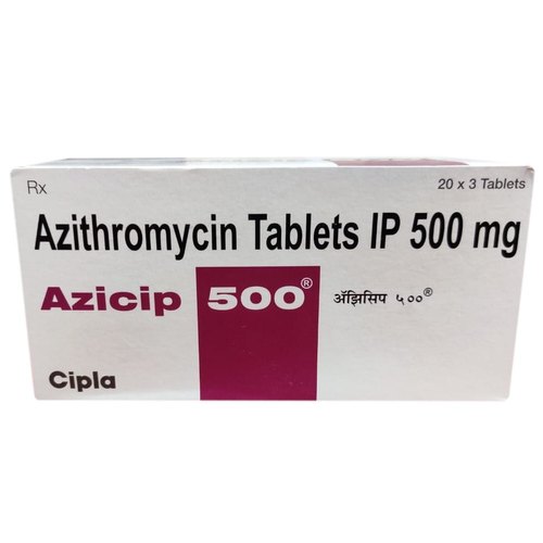 Does Azithromycin Treat Covid 19? | ErosPharmacy