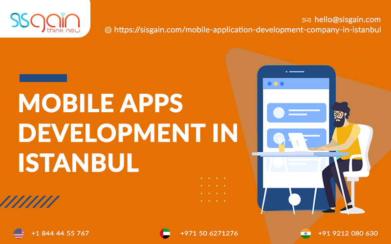 Reason to develop a native application development