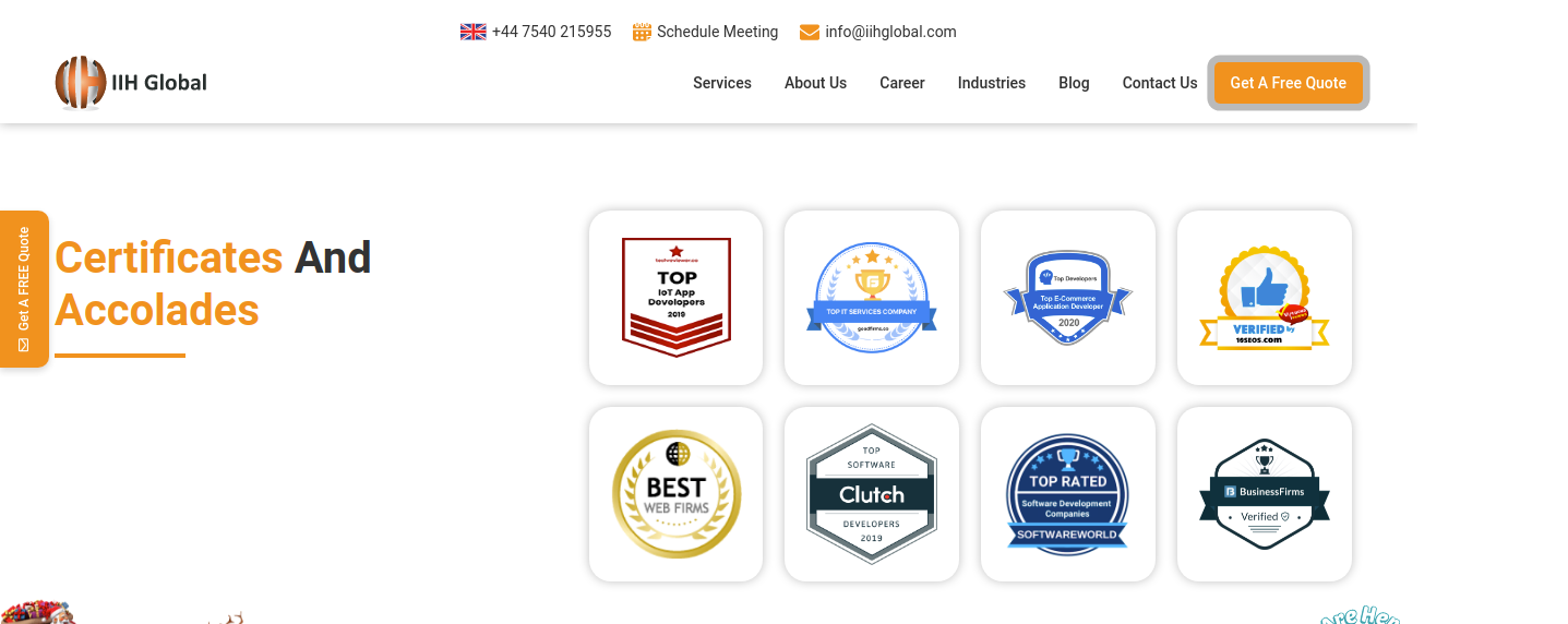 e-Learning App Development | Education App Development Company