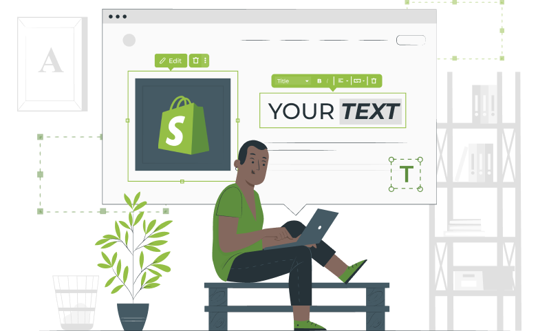 Top Shopify Store Development Company