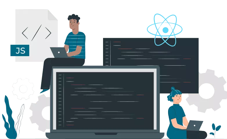 React JS Development Company in USA | Hire Reactjs Developer UK