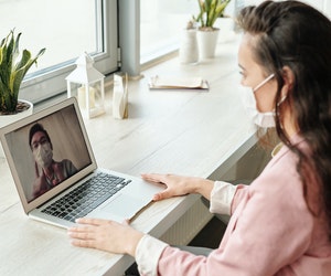 Meeting Transcription