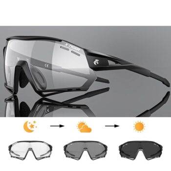 Get the ultimate guide to buying cycling glasses