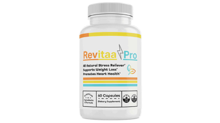 Revitaa Pro TheHealthMags