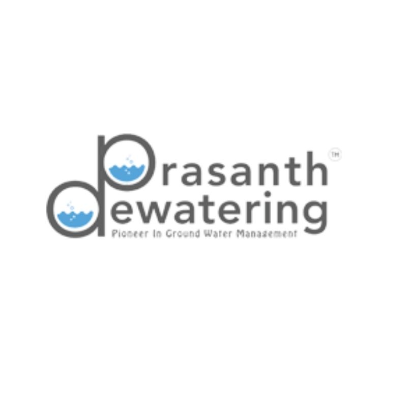 Well Point Dewatering Contractors in Chennai | Dewatering Companies